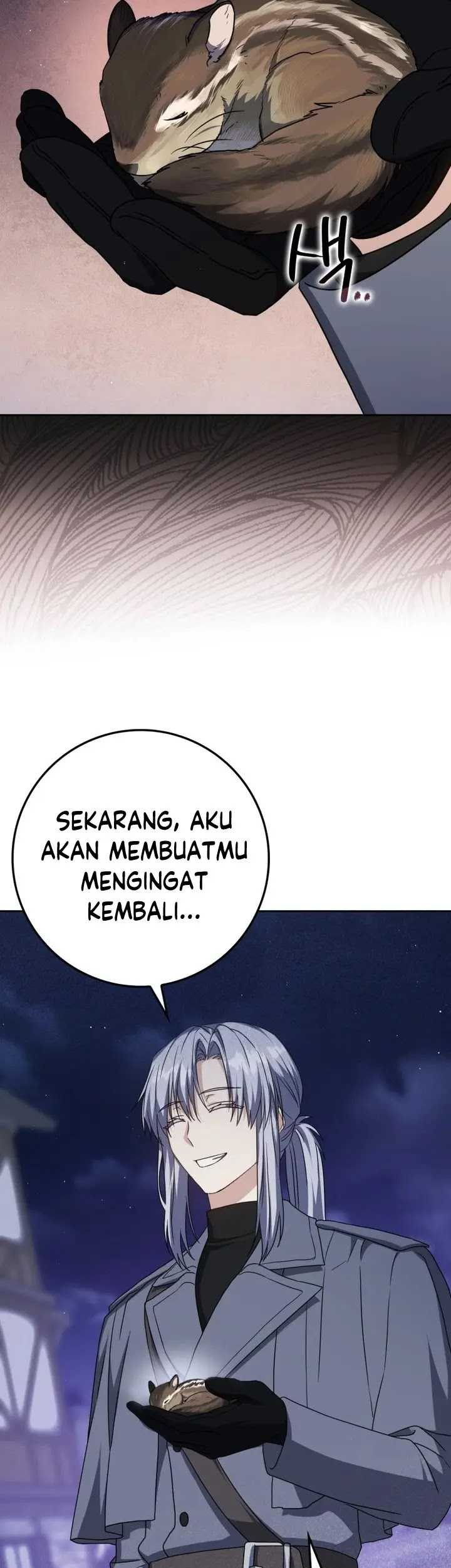 The Reincarnated Assassin is a Genius Swordsman Chapter 30 Gambar 48