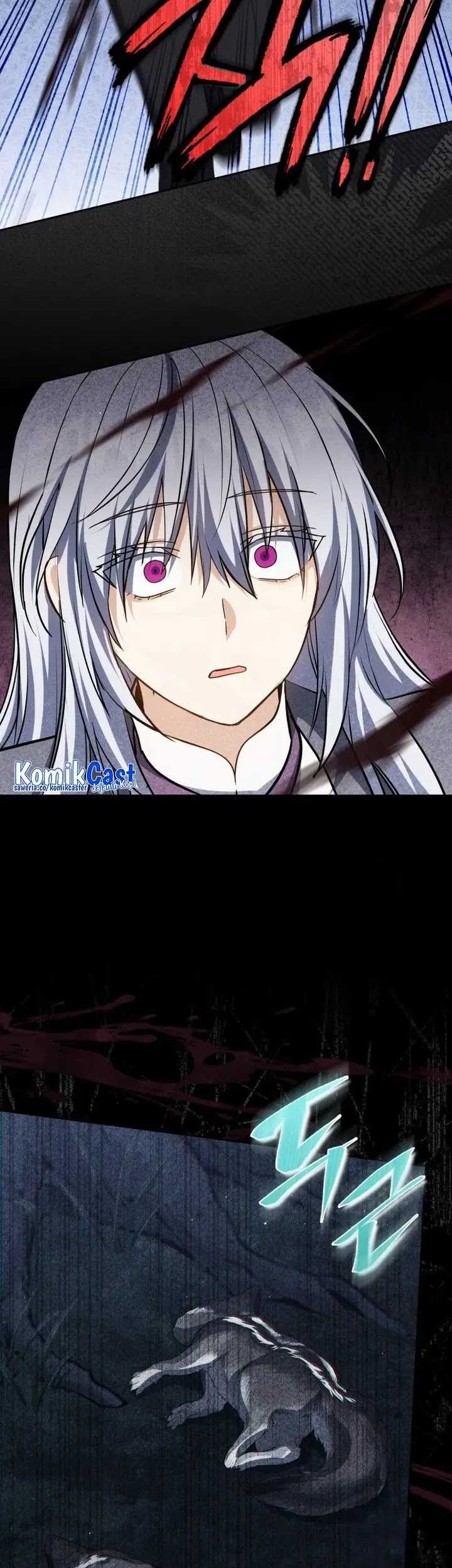 The Reincarnated Assassin is a Genius Swordsman Chapter 30 Gambar 52