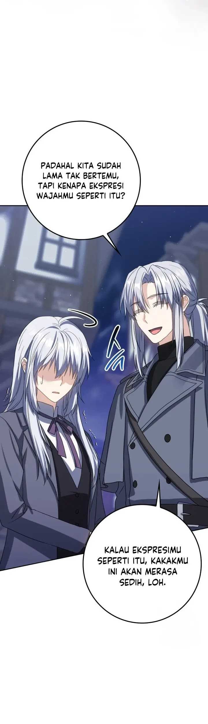 The Reincarnated Assassin is a Genius Swordsman Chapter 30 Gambar 38