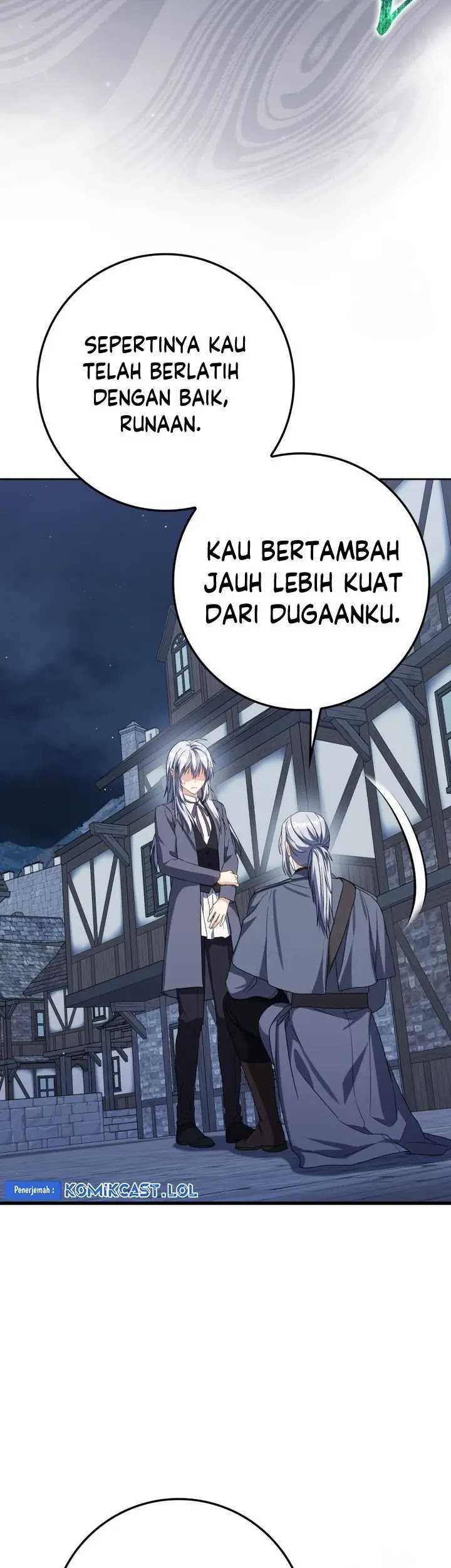 The Reincarnated Assassin is a Genius Swordsman Chapter 30 Gambar 40