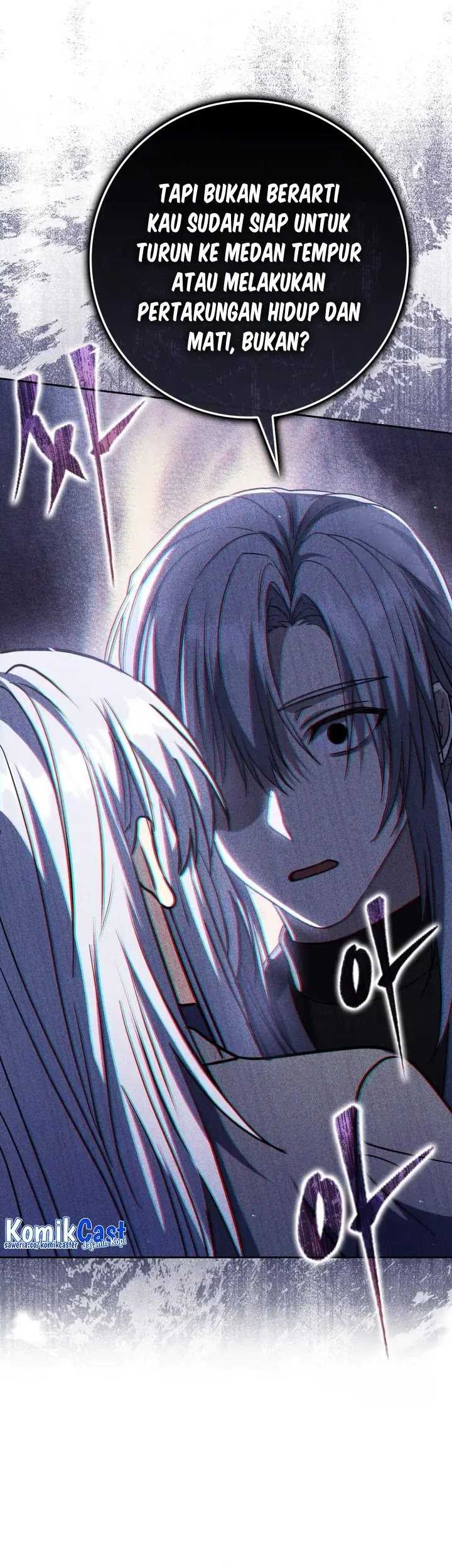 The Reincarnated Assassin is a Genius Swordsman Chapter 30 Gambar 42