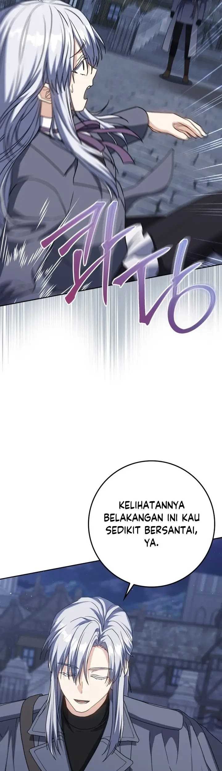 The Reincarnated Assassin is a Genius Swordsman Chapter 30 Gambar 44