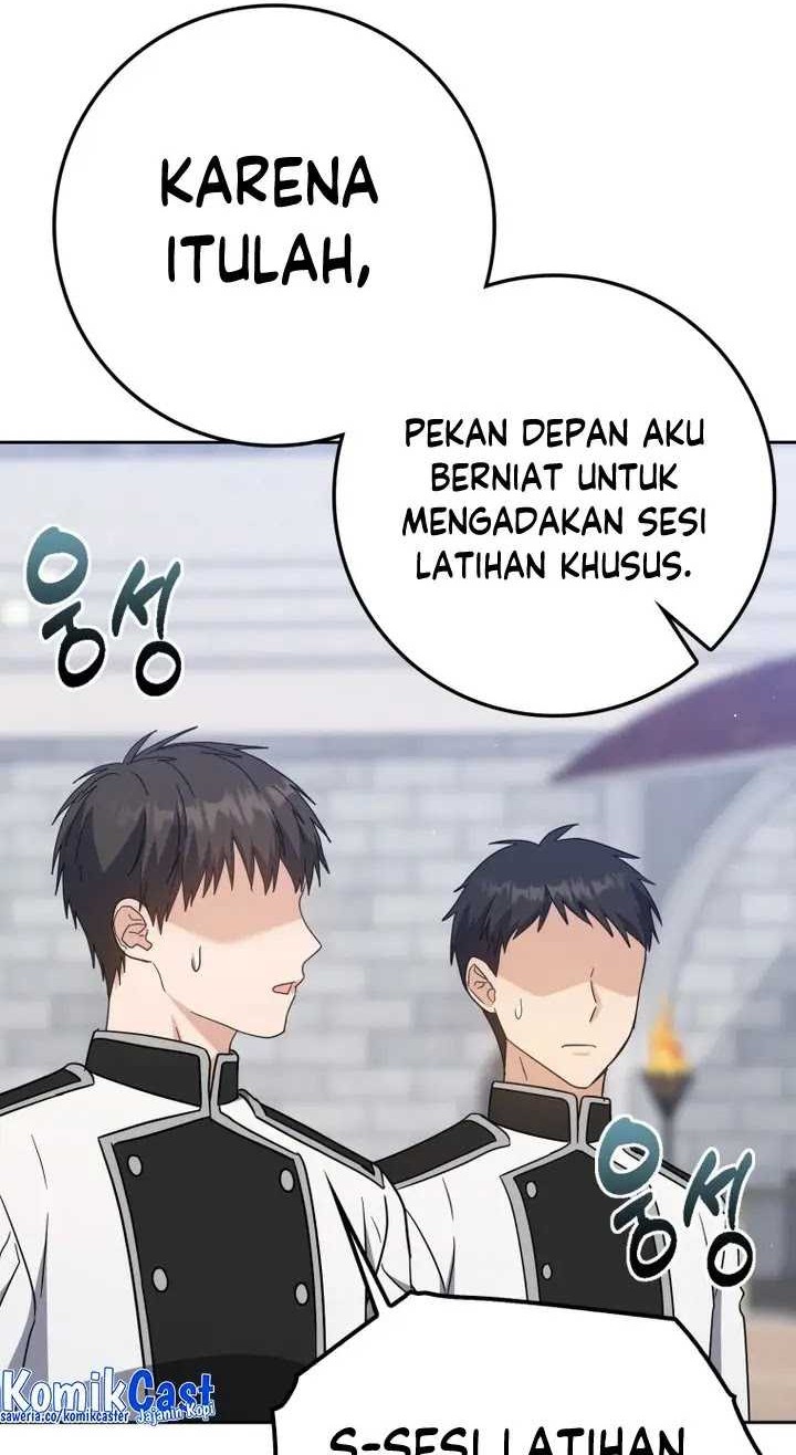 The Reincarnated Assassin is a Genius Swordsman Chapter 30 Gambar 3