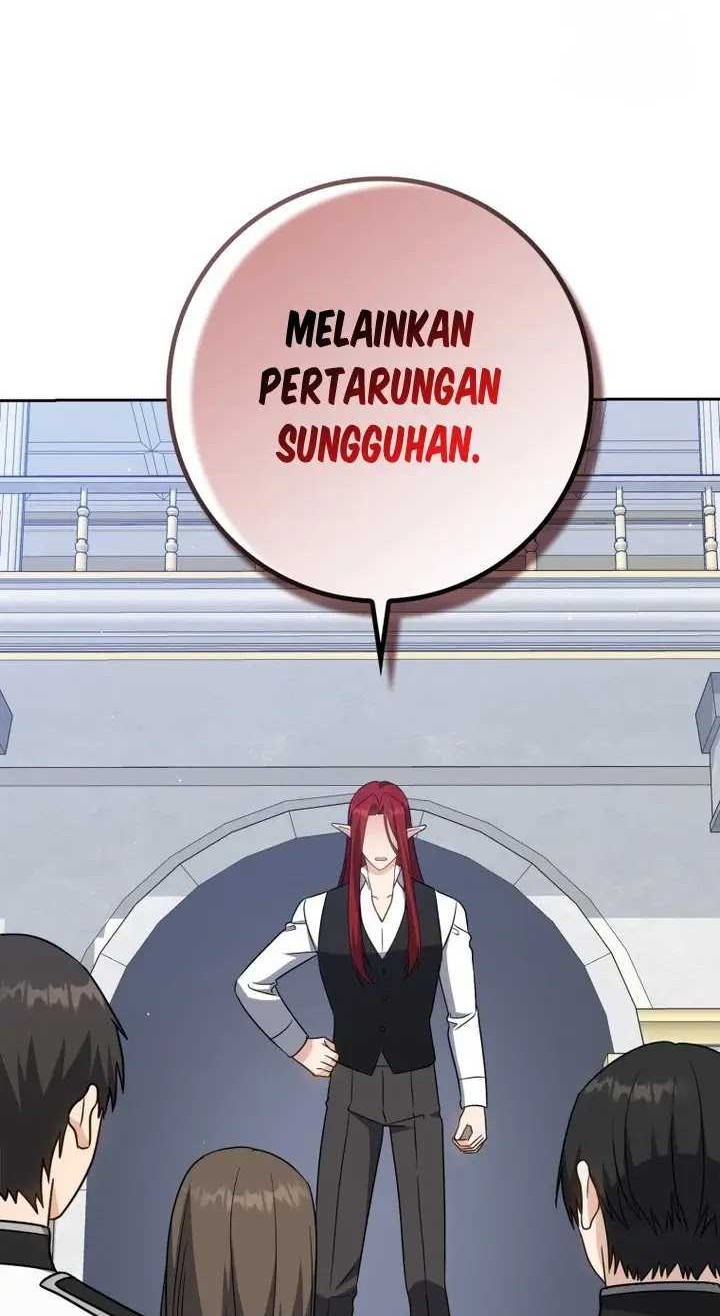 The Reincarnated Assassin is a Genius Swordsman Chapter 30 Gambar 5