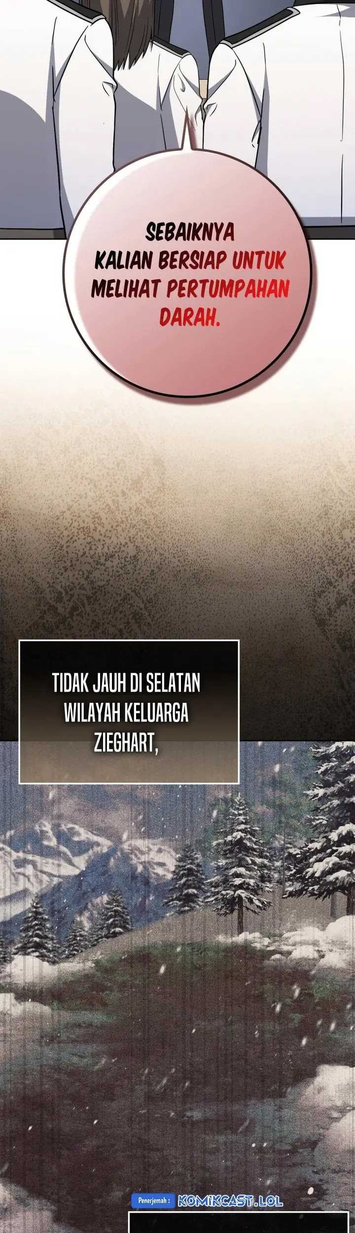 The Reincarnated Assassin is a Genius Swordsman Chapter 30 Gambar 6