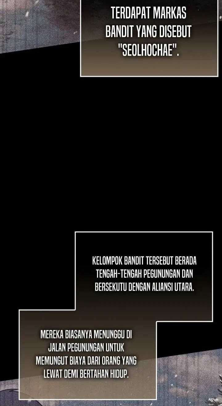 The Reincarnated Assassin is a Genius Swordsman Chapter 30 Gambar 7