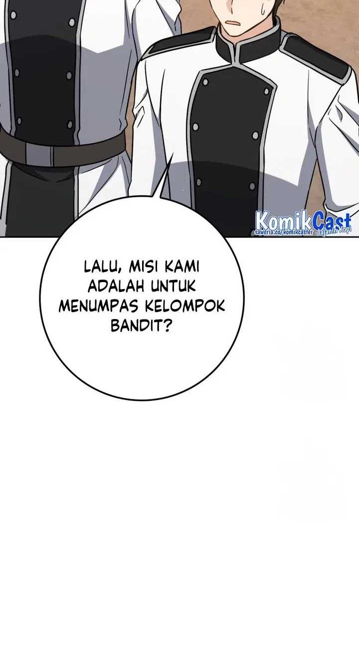 The Reincarnated Assassin is a Genius Swordsman Chapter 30 Gambar 9