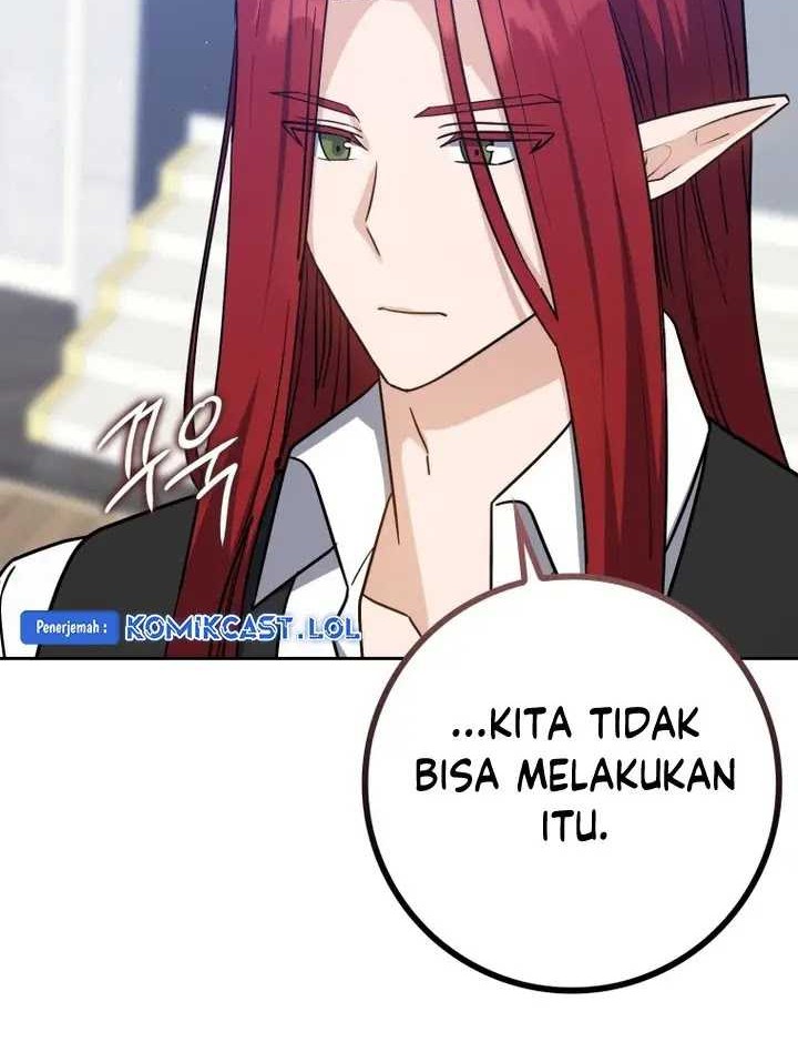 The Reincarnated Assassin is a Genius Swordsman Chapter 30 Gambar 11