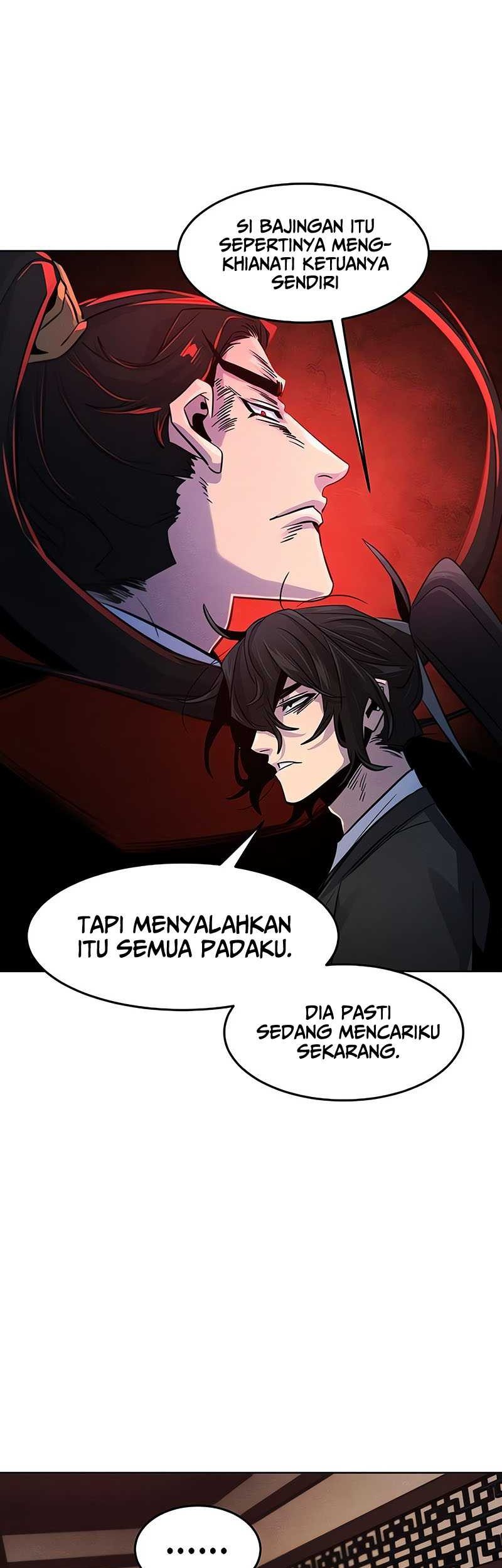 Return of the Mad Demon Chapter 100 Gambar 52