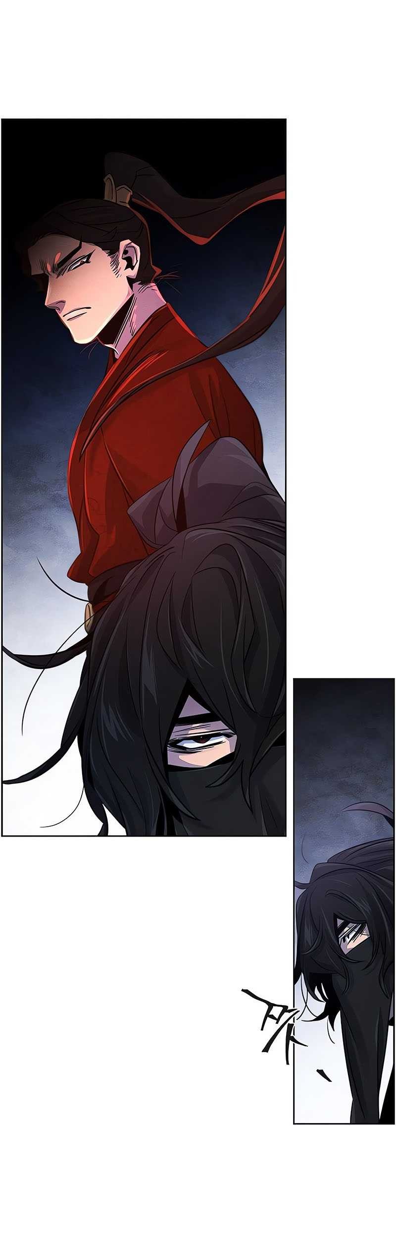 Return of the Mad Demon Chapter 100 Gambar 34