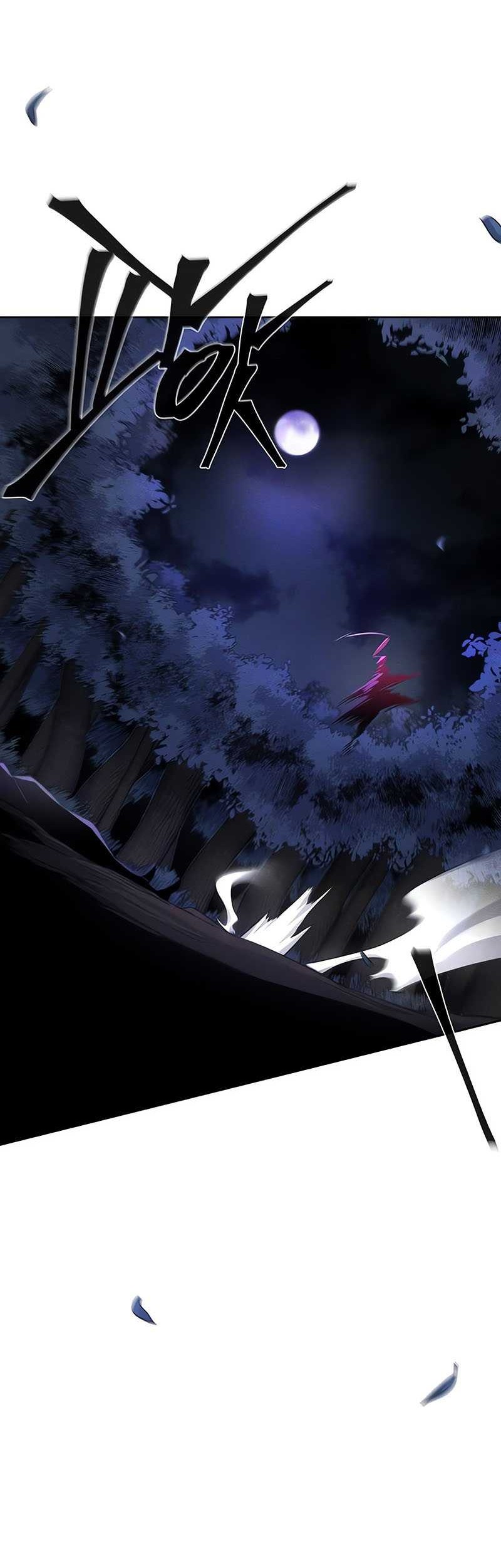 Return of the Mad Demon Chapter 100 Gambar 35