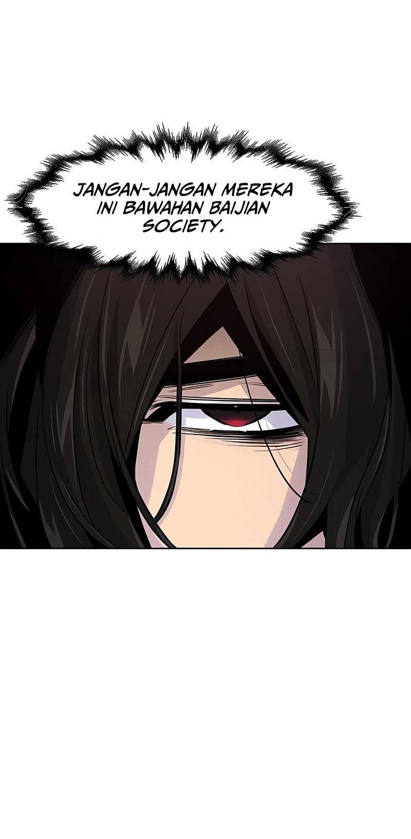 Return of the Mad Demon Chapter 100 Gambar 45