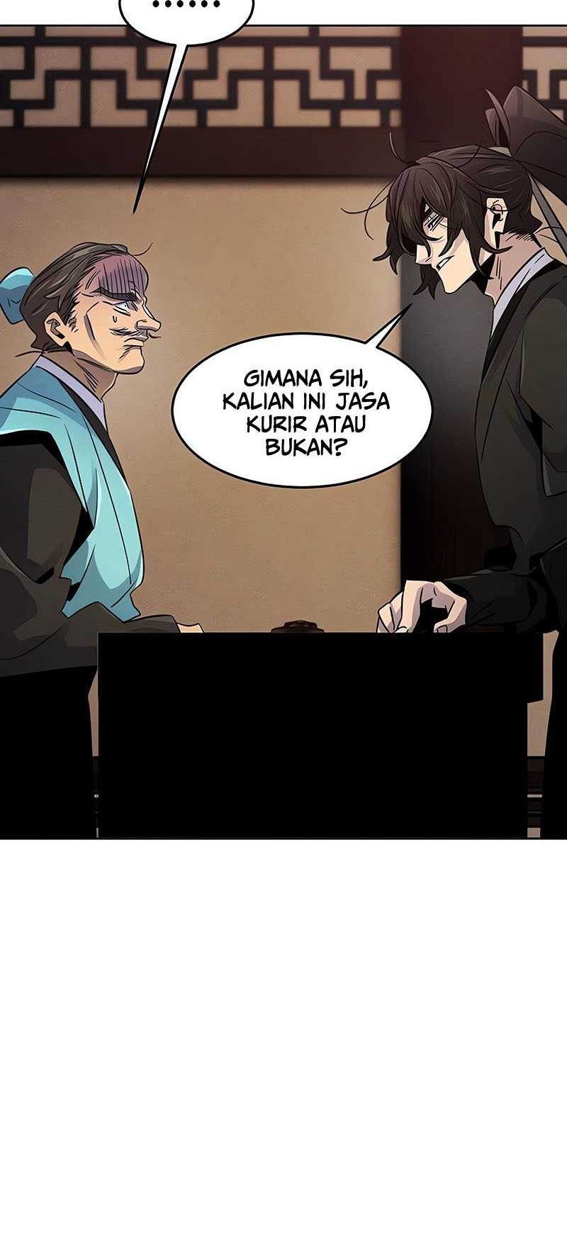 Return of the Mad Demon Chapter 100 Gambar 49