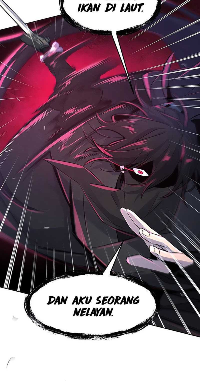 Return of the Mad Demon Chapter 100 Gambar 5