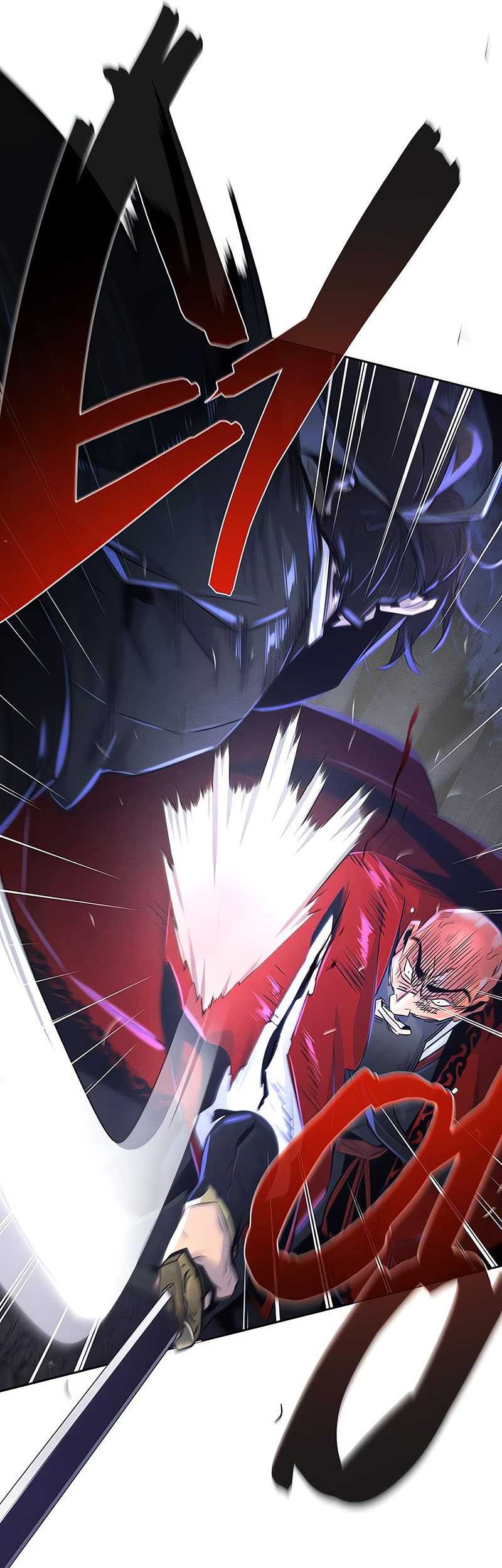 Return of the Mad Demon Chapter 100 Gambar 6