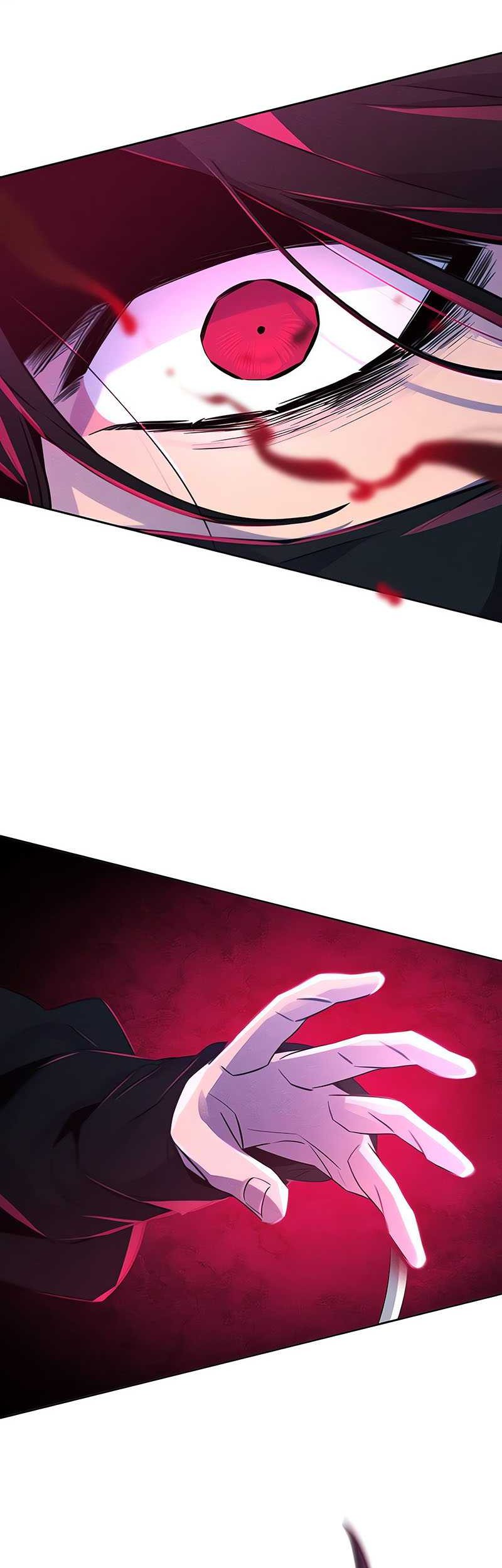 Return of the Mad Demon Chapter 100 Gambar 8