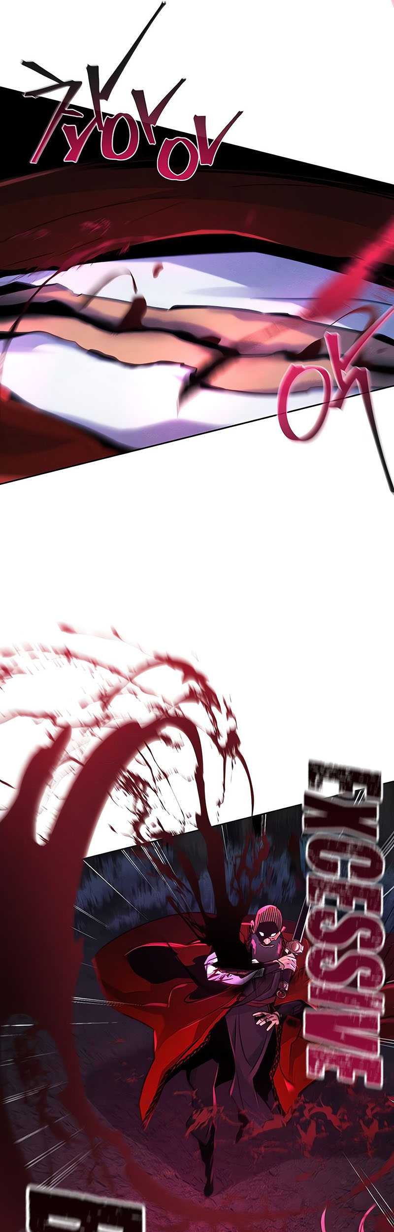 Return of the Mad Demon Chapter 100 Gambar 10