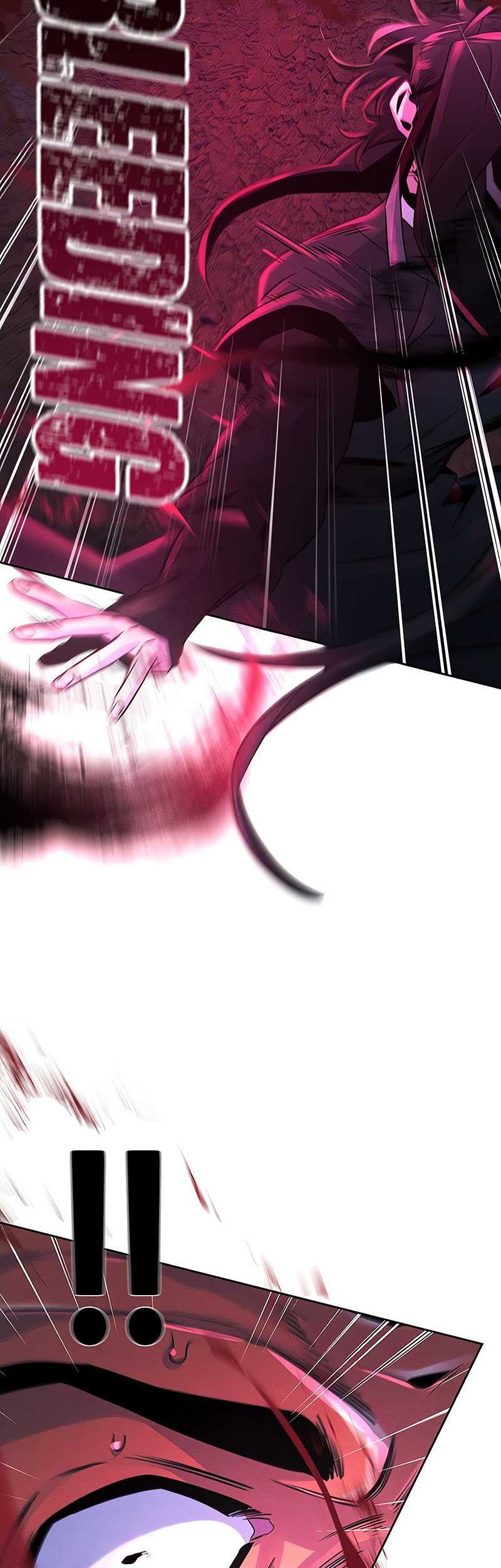 Return of the Mad Demon Chapter 100 Gambar 11