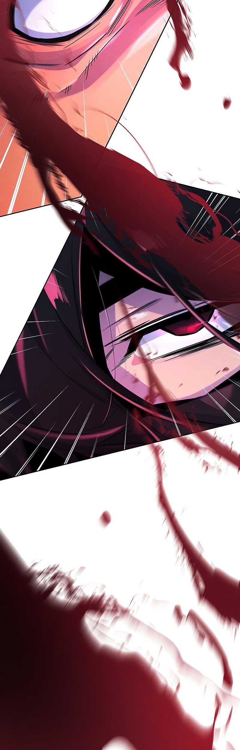 Return of the Mad Demon Chapter 100 Gambar 12