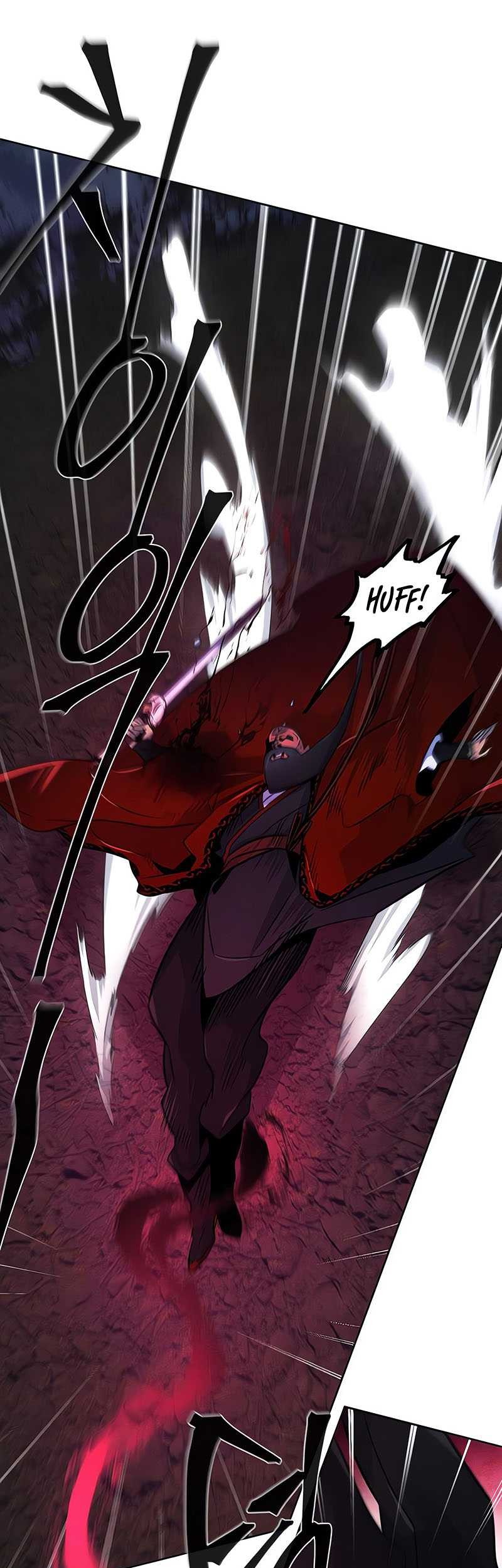 Return of the Mad Demon Chapter 100 Gambar 14