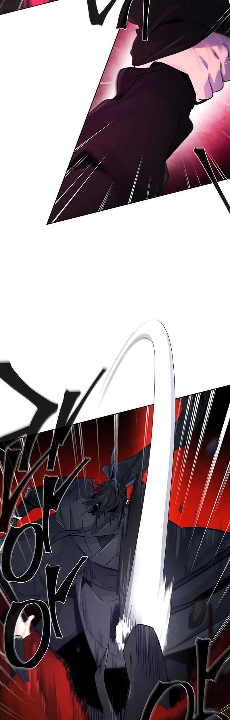 Return of the Mad Demon Chapter 100 Gambar 15