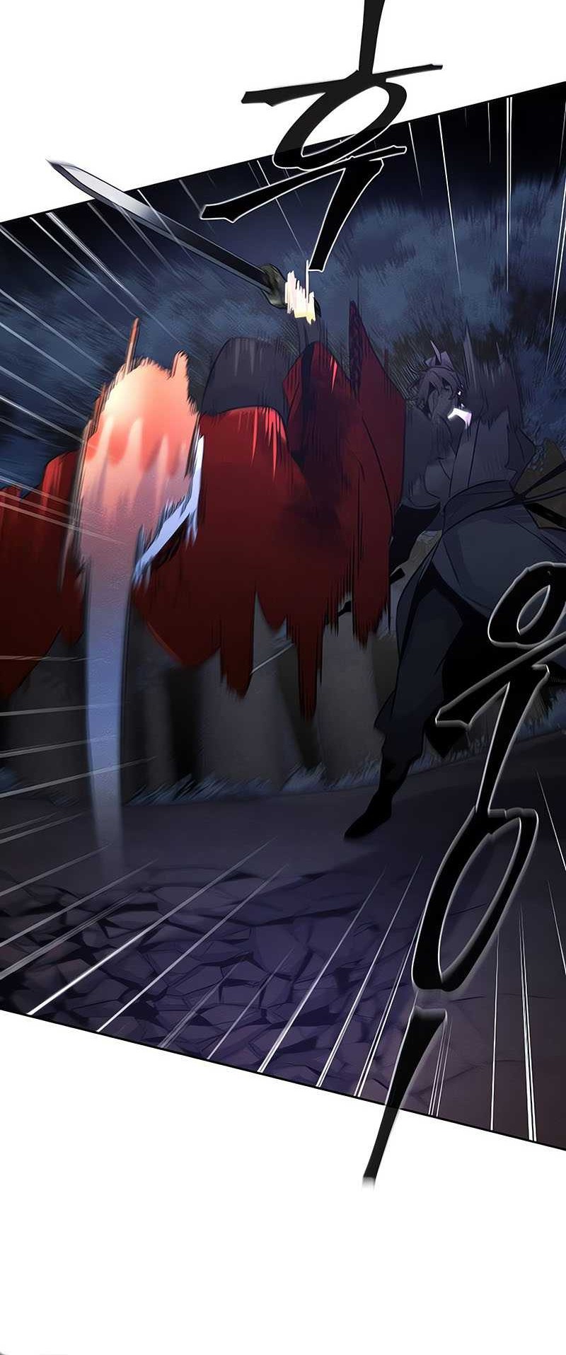 Return of the Mad Demon Chapter 100 Gambar 17