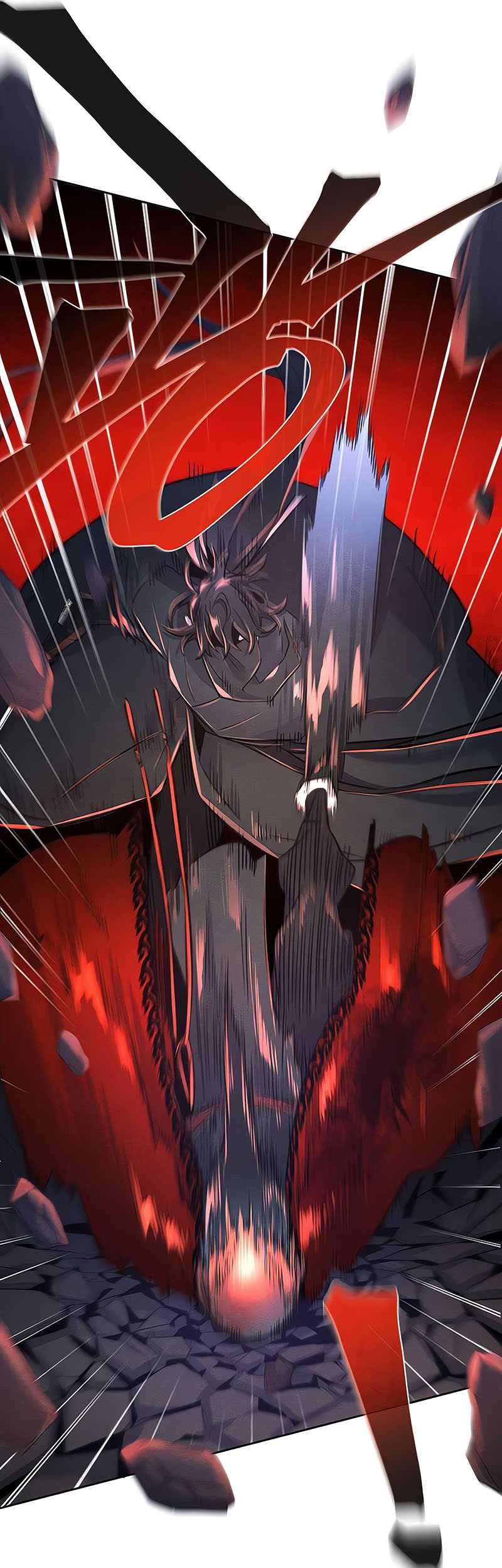 Return of the Mad Demon Chapter 100 Gambar 18