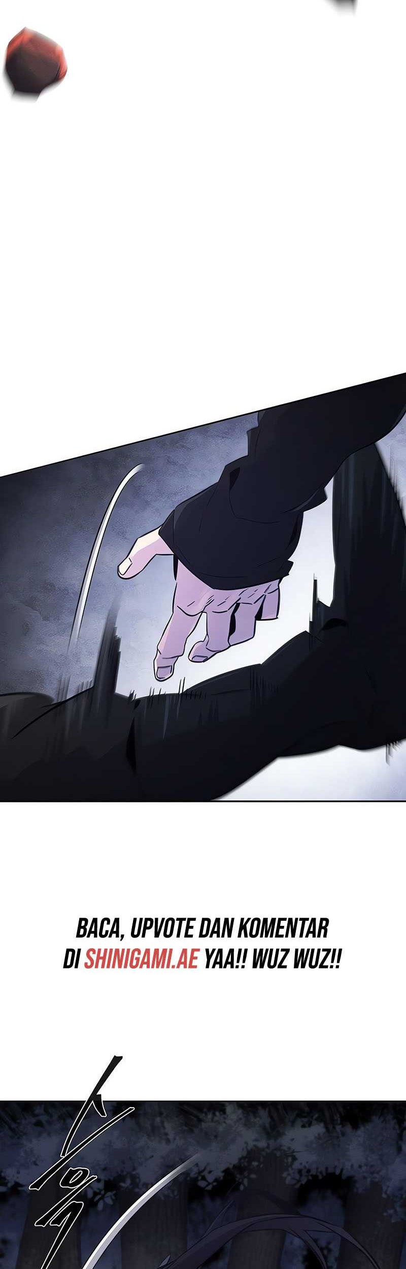 Return of the Mad Demon Chapter 100 Gambar 19