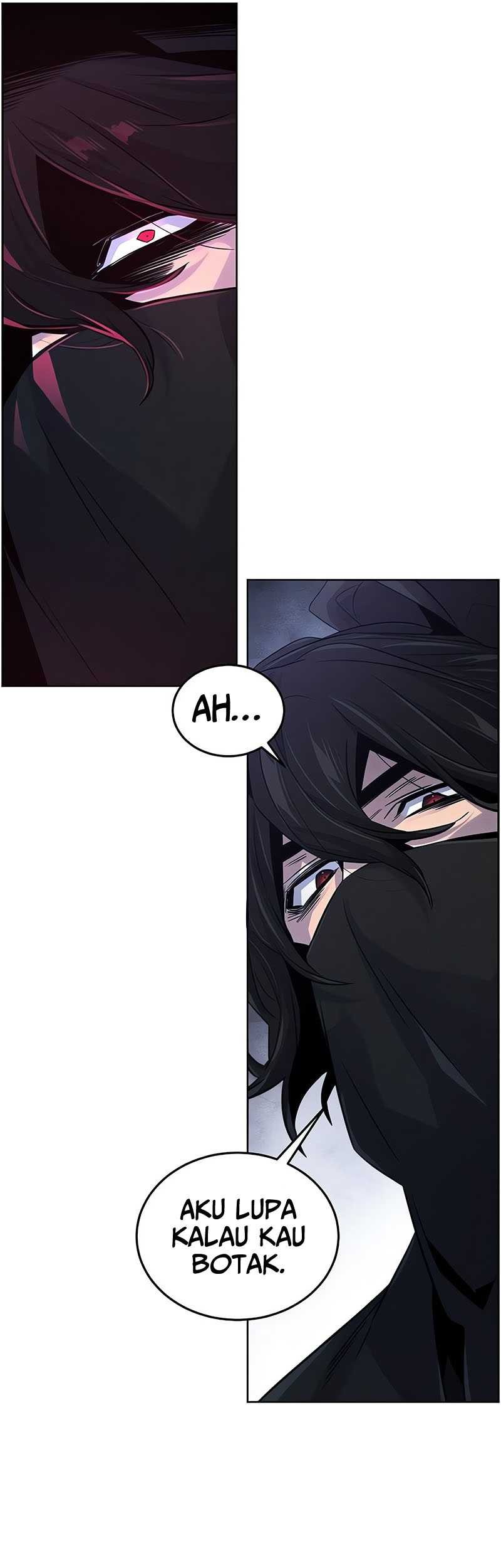 Return of the Mad Demon Chapter 100 Gambar 22