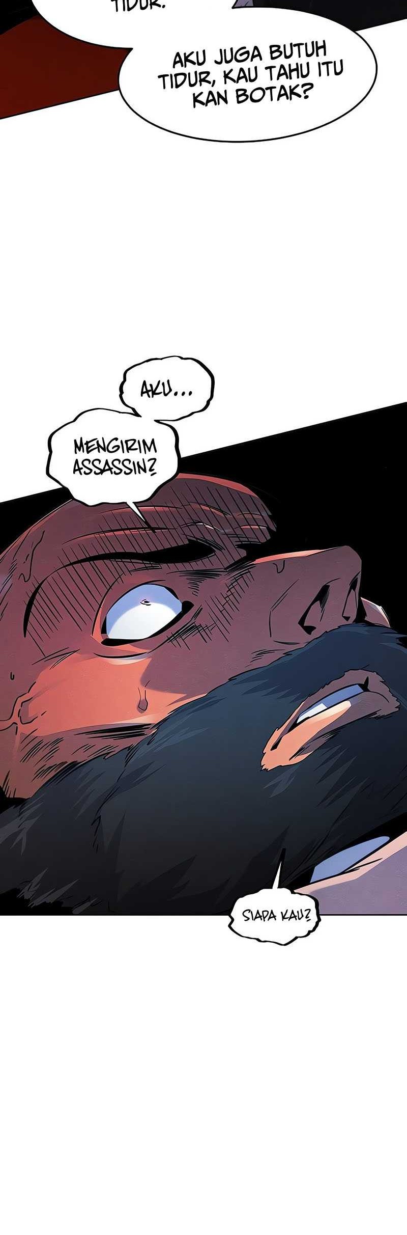 Return of the Mad Demon Chapter 100 Gambar 25