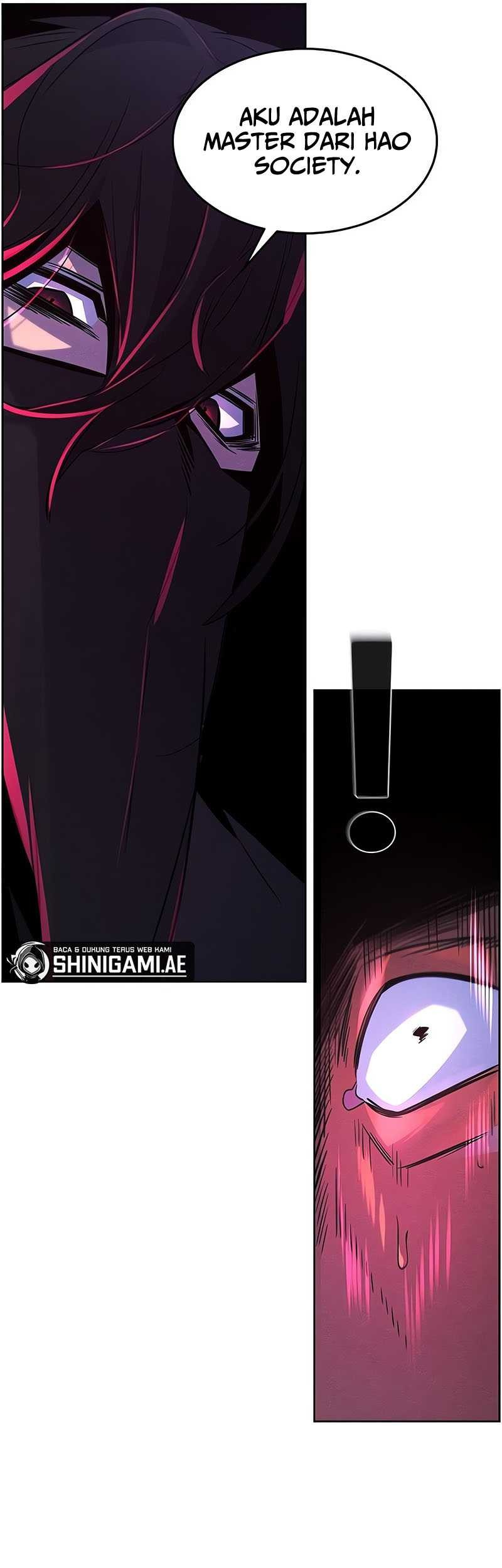 Return of the Mad Demon Chapter 100 Gambar 26