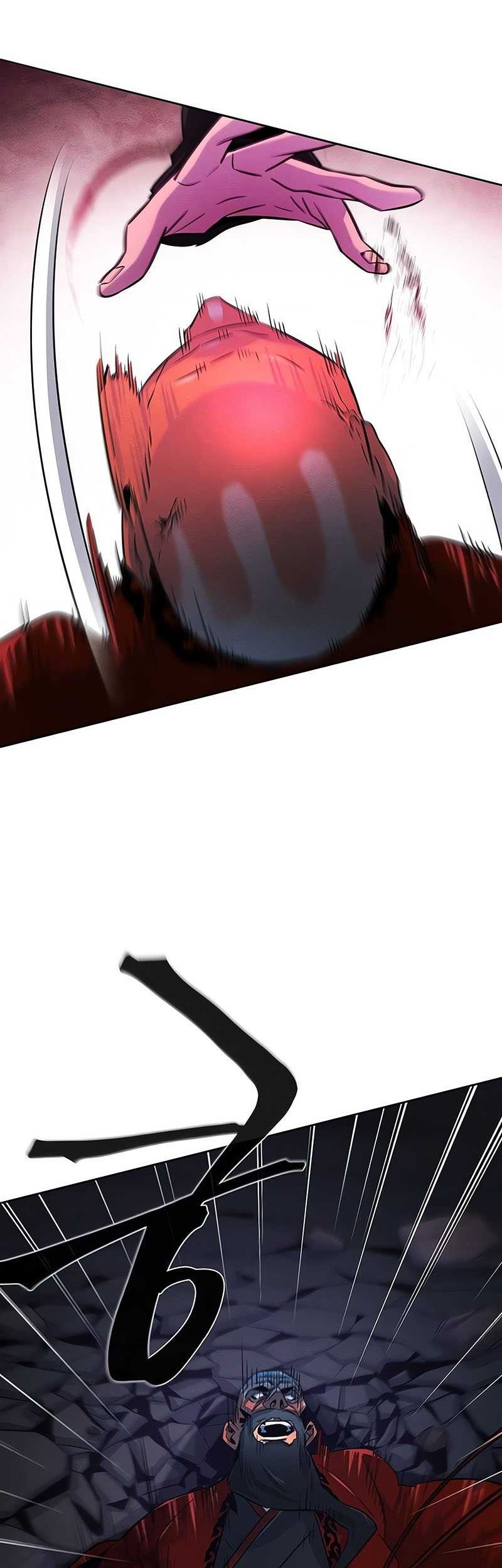 Return of the Mad Demon Chapter 100 Gambar 29