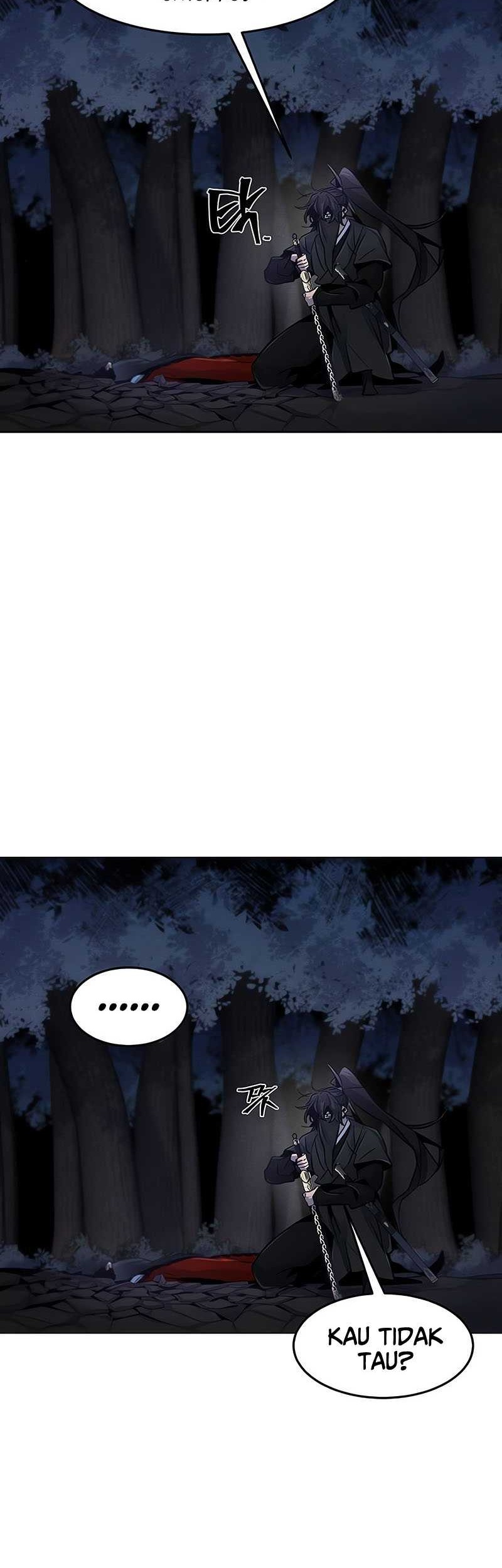 Return of the Mad Demon Chapter 100 Gambar 33