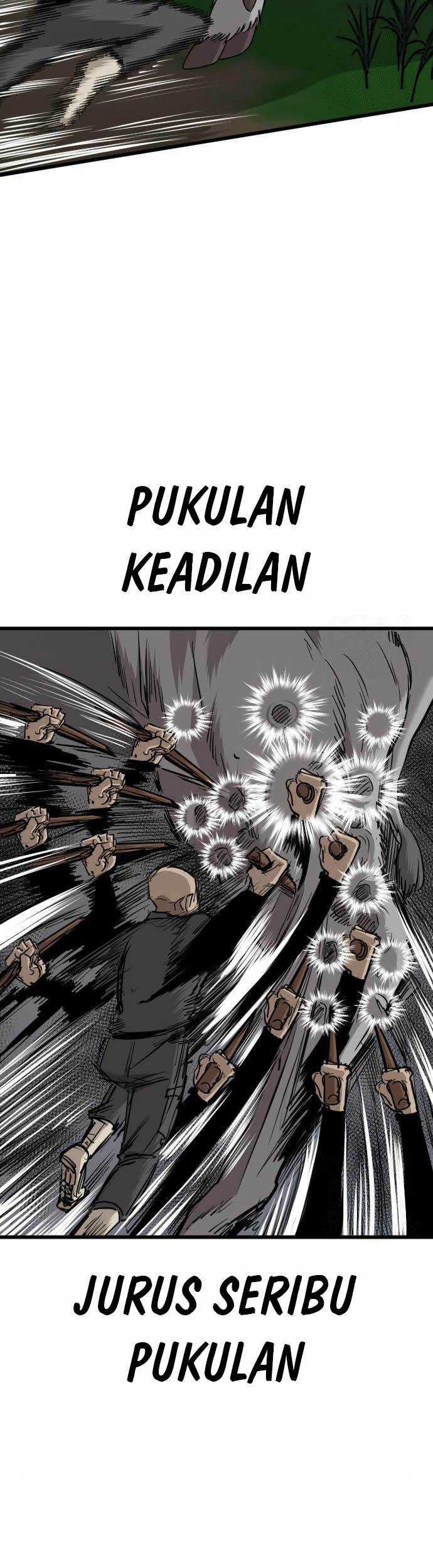 A Bad Person Chapter 177 Gambar 51