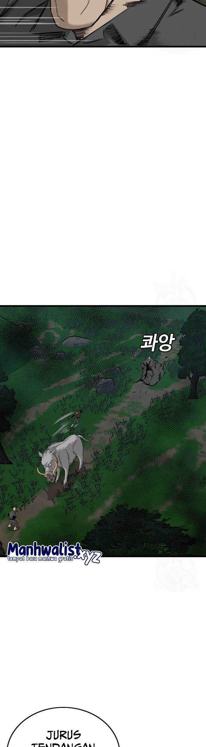 A Bad Person Chapter 177 Gambar 55