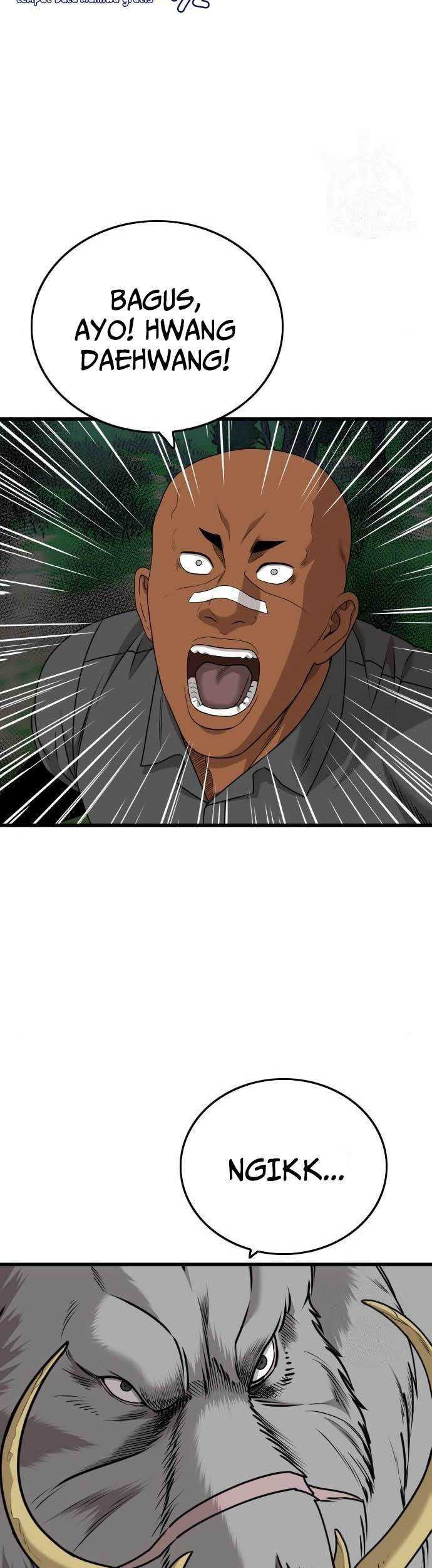 A Bad Person Chapter 177 Gambar 60