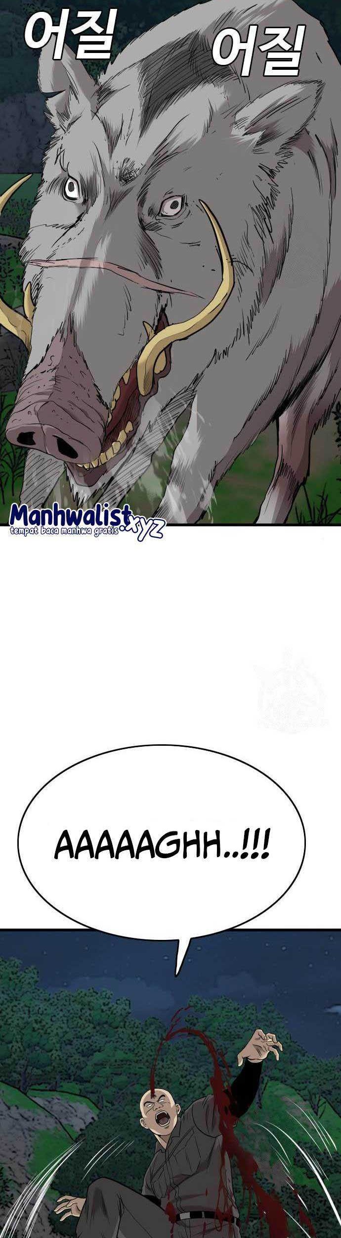 A Bad Person Chapter 177 Gambar 65