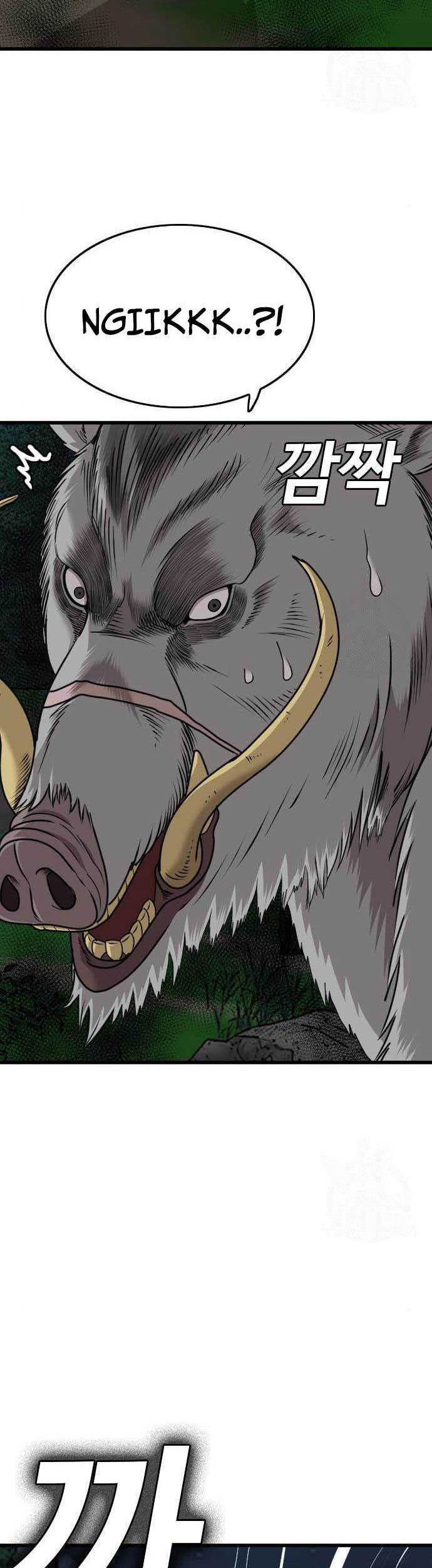 A Bad Person Chapter 177 Gambar 63