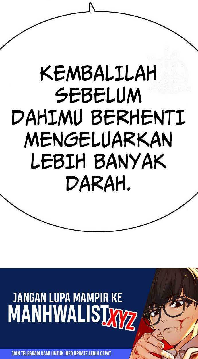 A Bad Person Chapter 177 Gambar 71