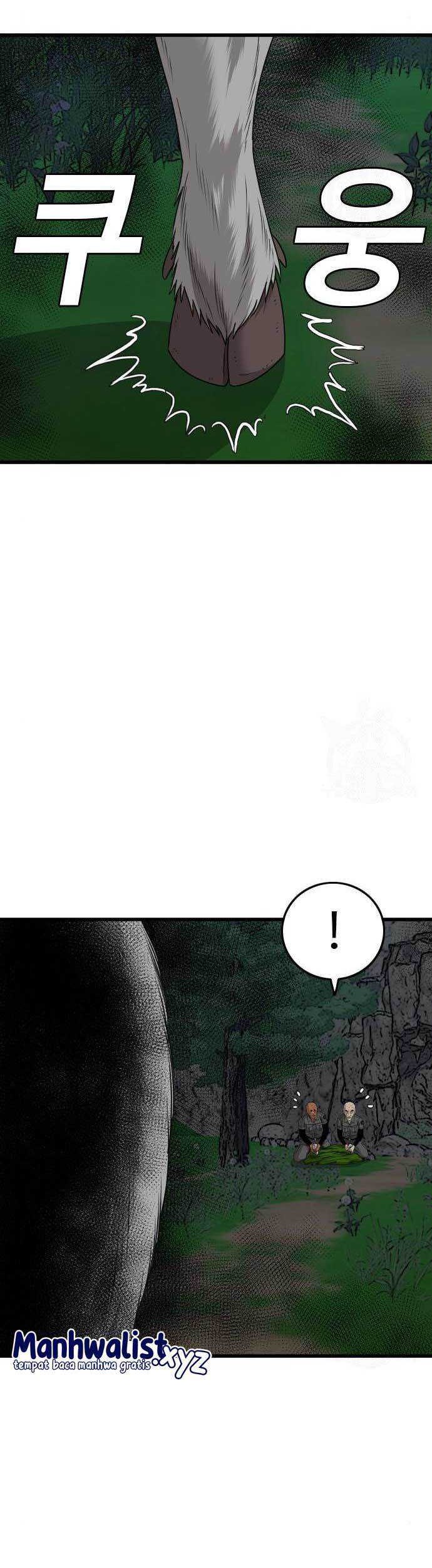 A Bad Person Chapter 177 Gambar 40