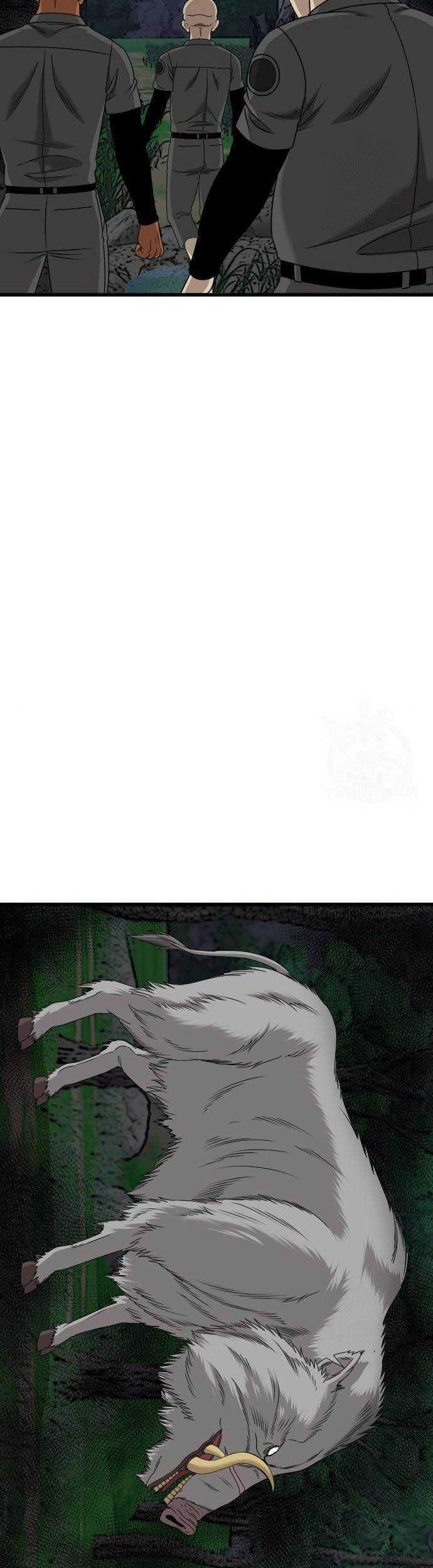 A Bad Person Chapter 177 Gambar 44