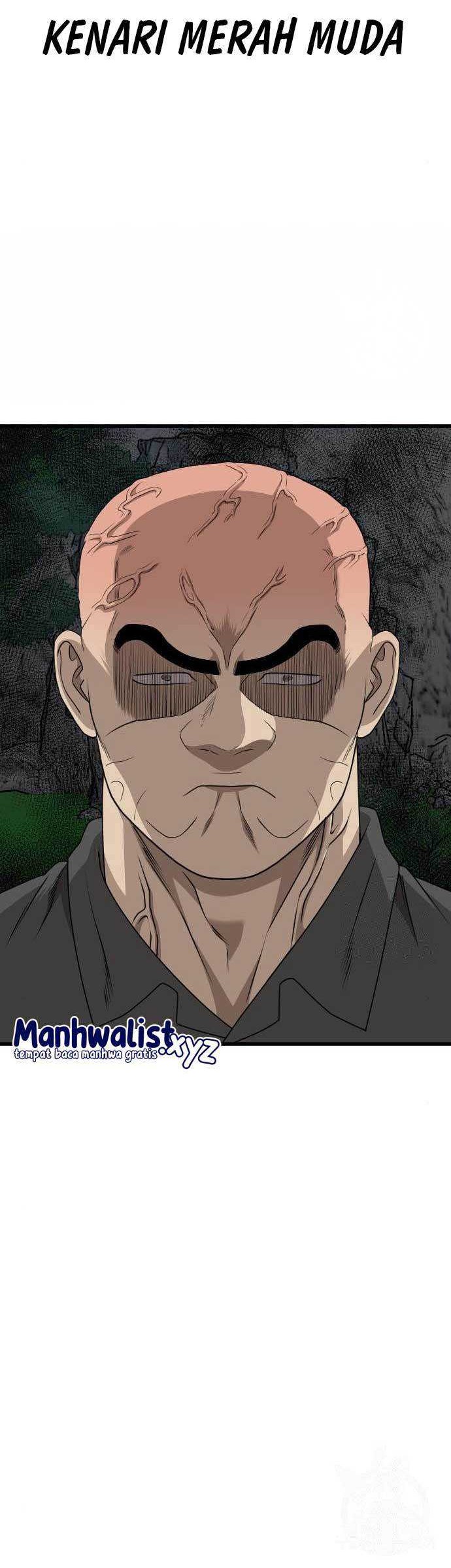 A Bad Person Chapter 177 Gambar 49