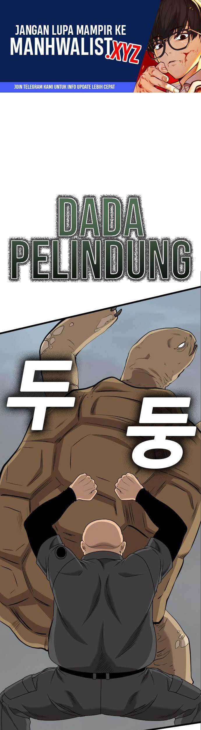 Manhwa A Bad Person Chapter 177 gambar nomor 2