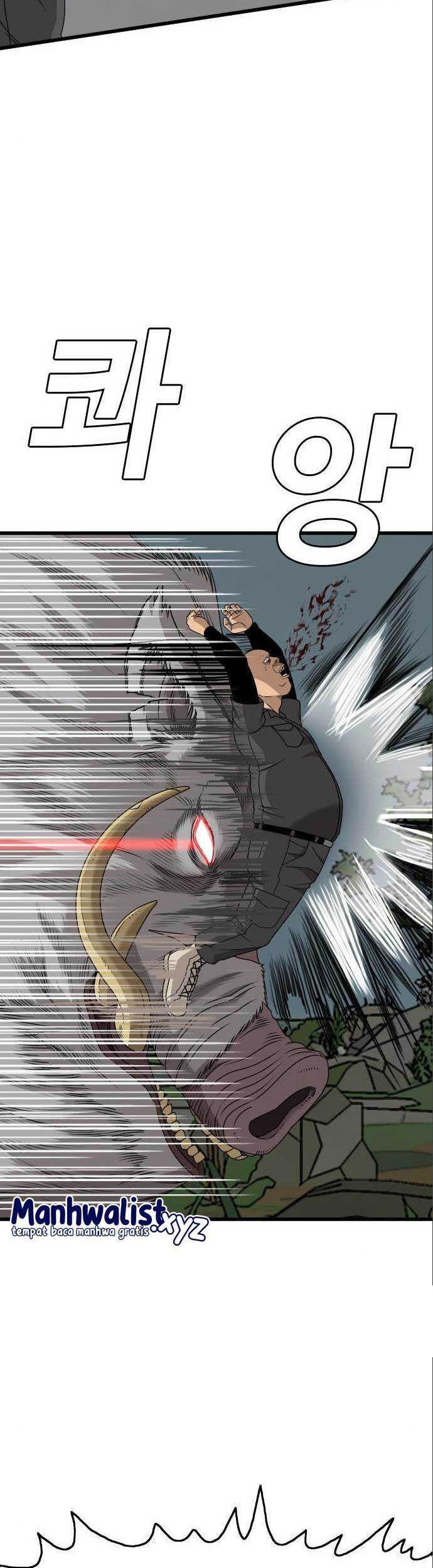 A Bad Person Chapter 177 Gambar 3