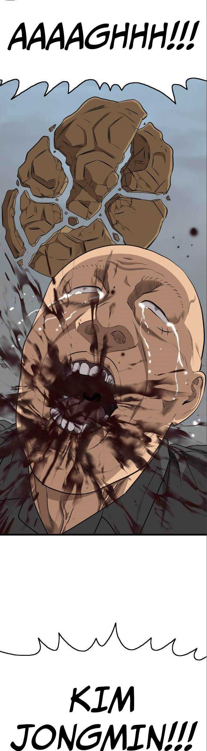 A Bad Person Chapter 177 Gambar 4