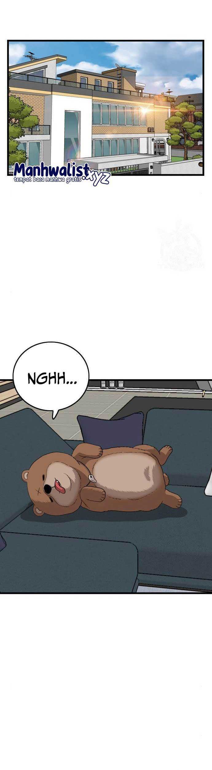 A Bad Person Chapter 177 Gambar 6