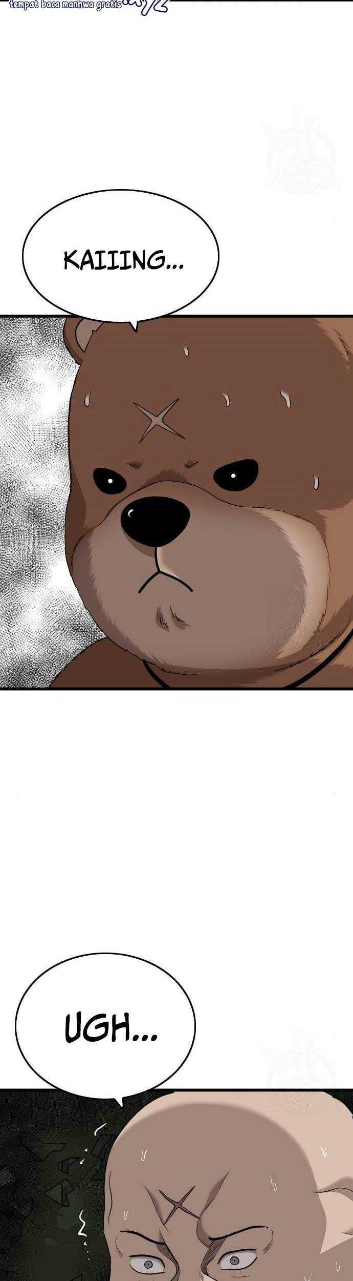 A Bad Person Chapter 177 Gambar 8