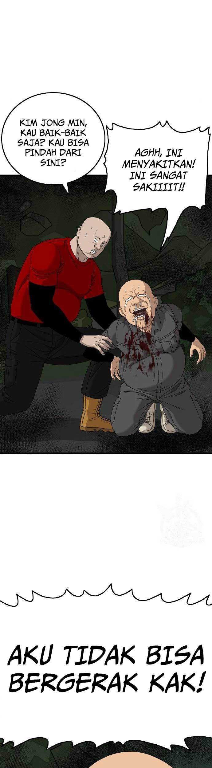 A Bad Person Chapter 177 Gambar 10