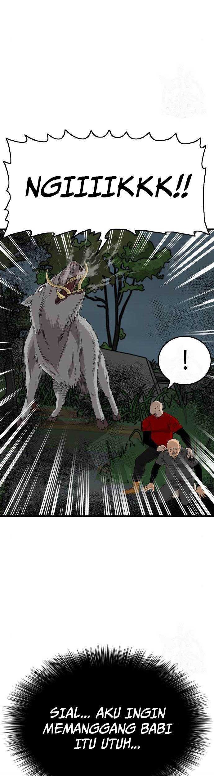 A Bad Person Chapter 177 Gambar 12