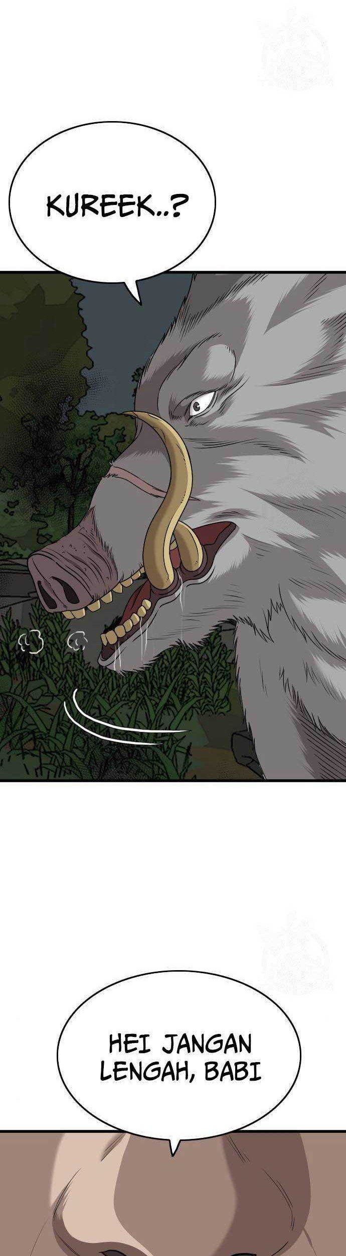 A Bad Person Chapter 177 Gambar 19